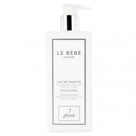 JACADI-The Baby - Cleansing Milk
